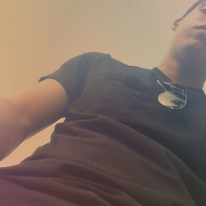 Meet your Posher, Gabriel